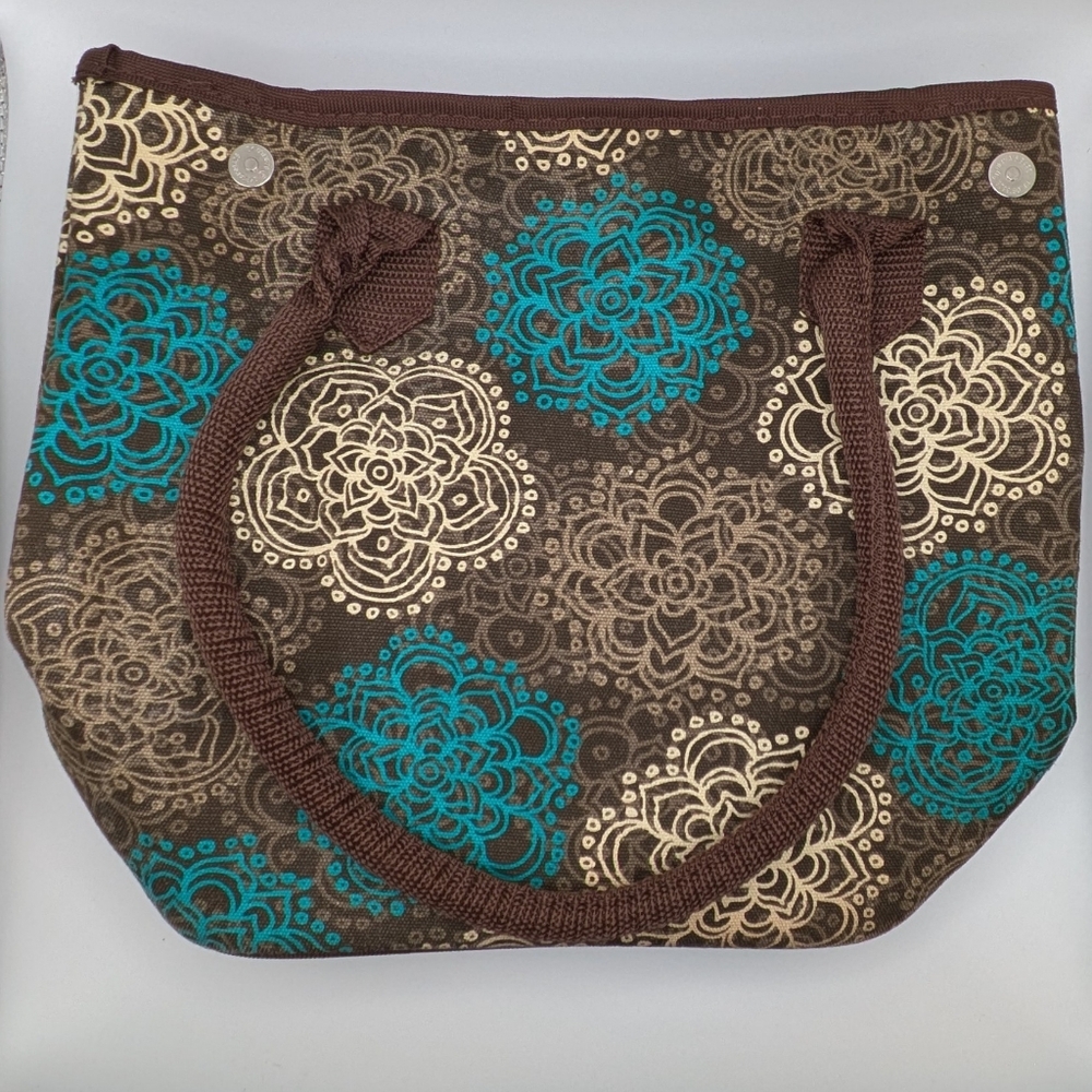 Fit & Fresh Lunch Bag